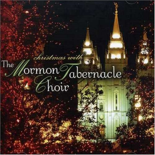 Mormon Tabernacle Choir/Mormon Tabernacle Choir