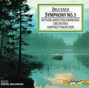 A. Bruckner/Sym 3@Haenchen/Netherlands Phil Orch