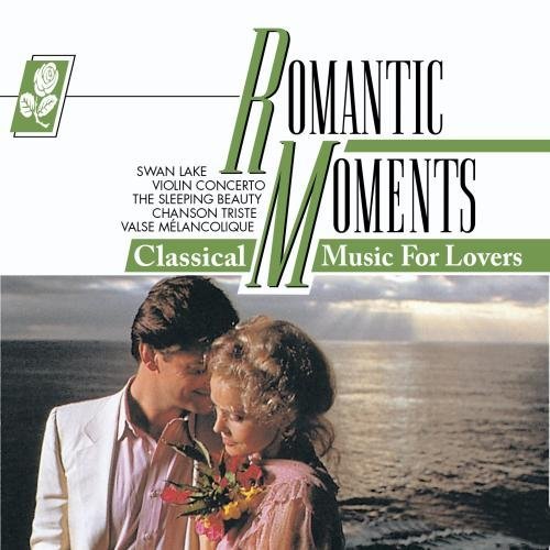 Romantic Moments/Vol. 2-Tchaikovsky