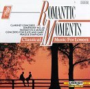 Romantic Moments/Vol. 6-Mozart@Various