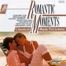 Romantic Moments/Vol. 8-Bach@Various