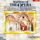 Masters Of The Opera/Vol. 5@Prey/Lojarro/Pasino/Sabbatini@Various