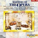 Masters Of The Opera/Vol. 10@Tomowa-Sintow/Popov/Aragall/+@Various