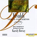 A. Vivaldi/Con Vn (4)/Con Grosso (2)@Banfalvi*bela (Vn)@Botvay & Urbanek/Various