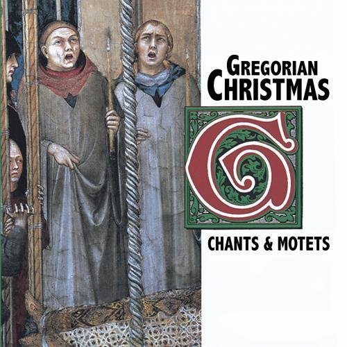 Gregorian Christmas/Chants & Motets@Dobszay/Schola Hungarica