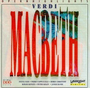 VERDI,G./MACBETH-HLTS