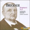 A. Bruckner/Sym 9@Haenchen/Netherlands Phil Orch
