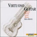 Virtuoso Guitar/Virutoso Guitar@Honti*rita (Gtr)