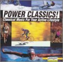 Power Classics!/Vol. 1@Bizet/Dvorak/Bruckner/Wagner@Schumann/Tchaikovsky/Mahler