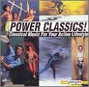 Power Classics!/Vol. 5@Glinka/Smetana/Brahms/Reger@Beethoven/Mendelssohn/Wagner