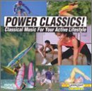 Power Classics!/Vol. 10@Tchaikovsky/Brahms/Mussorgsky@Bizet/Umann/Brahms/Berlioz/+