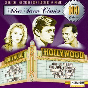 Silver Screen Classics/Vol. 2-Silver Screen Classics@Four Seasons/Love Story/Ludwig@Silver Screen Classics