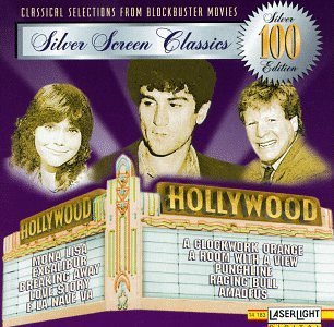 Silver Screen Classics/Vol. 3-Silver Screen Classics@Room With A View/Excalibur@Silver Screen Classics