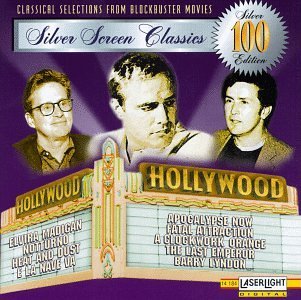 Silver Screen Classics/Vol. 4-Silver Screen Classics@Apocalypse Now/Heat & Dust@Silver Screen Classics