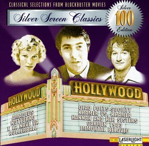 SILVER SCREEN CLASSICS/VOL. 5-SILVER SCREEN CLASSICS