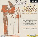 G. Verdi/Aida-Comp Opera@Nikolov/Milcheva/Ghiuselev/+@Marinov/Sofia Natl Opera Choru