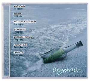 Daydream-Mellow Rock Classi/Daydream-Mellow Rock Classics@Nilsson/Stewart/Loggins@Manchester/Jacks/Hall & Oates