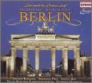 Kowalski,Jochen/May,Gisela/Bso/Berlin:City Of Music