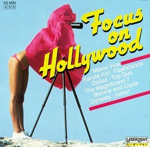 Focus On Hollywood/Focus On Hollywood