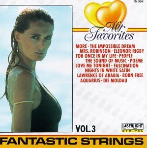 Pop: My Favorites/Vol. 3-Pop: My Favorites