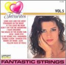 Fantastic Strings/Vol. 5-My Favorites