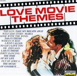 Love Movie Themes/Love Movie Themes