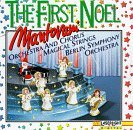 Mantovani Orchestra & Berlin S/First Noel