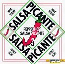Salsa Picante/Pepperhot Salsa Picante
