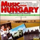 Sandor Deki Lakatos/Music From Hungary