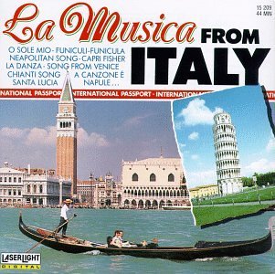 Bruno Orchestra Bertone/Musica From Italy