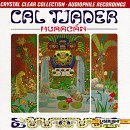 Cal Tjader/Huracan