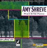 Amy Shreve Peace In The Puzzle 