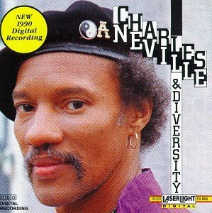 NEVILLE,CHARLES & DIVERSITY/CHARLES NEVILLE & DIVERSITY