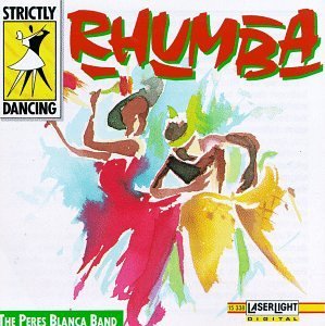 Peres Blanca Band/Rhumba