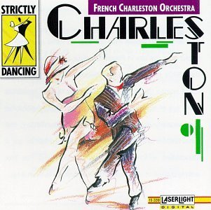 Charleston/Strictly Dancing