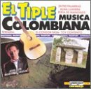 Jose Luis Martines Vesga/El Tiple-Musica Colombiana