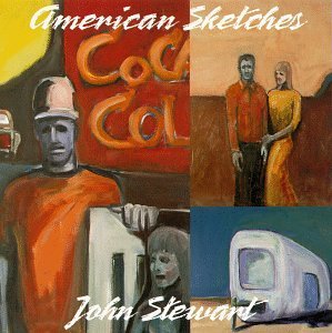 John Stewart/American Sketches