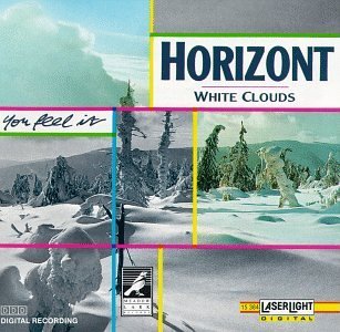 Horizont/White Clouds