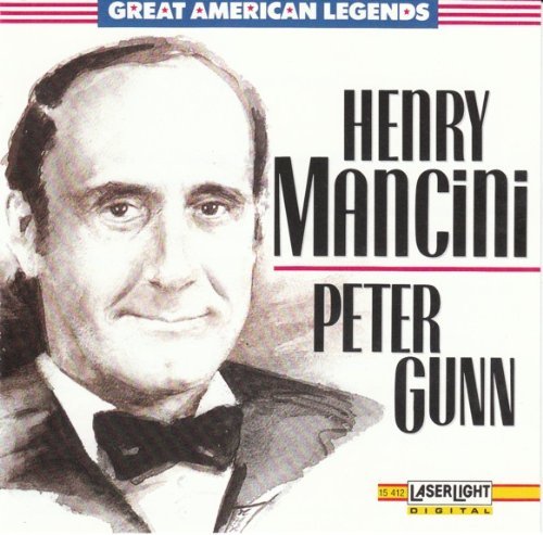 Henry Mancini/Peter Gunn