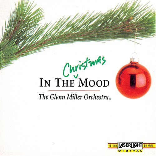 MILLER,GLENN & HIS ORCHESTRA/VOL. 1-IN THE CHRISTMAS MOOD