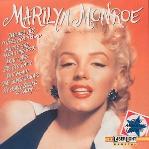 Marilyn Monroe/Great American Legends