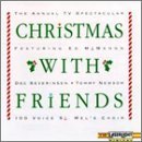 Severinsen/Mcmahon/Newsom/Christmas With Friends