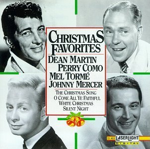 CHRISTMAS FAVORITES/CHRISTMAS FAVORITES
