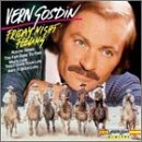 GOSDIN,VERN/FRIDAY NIGHT FEELING