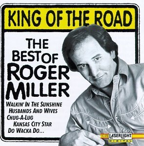 Roger Miller/Best Of-King Of The Road