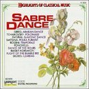 Khachaturian/Rossini/Berlioz/Sabre Dance/Temporale/Etc@Fischer & Korodi & Vonk/Variou
