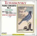 TCHAIKOVSKY,P.I./CON PNO 1/CON VN