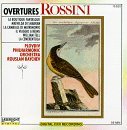 G. Rossini/Overtures@Raytchev/Plovdiv Po