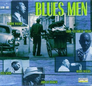 Blues Men/Blues Men