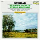 A. Dvorak/Slavonic Dances (8)/Ser Str@Wohlert/Berlin Co